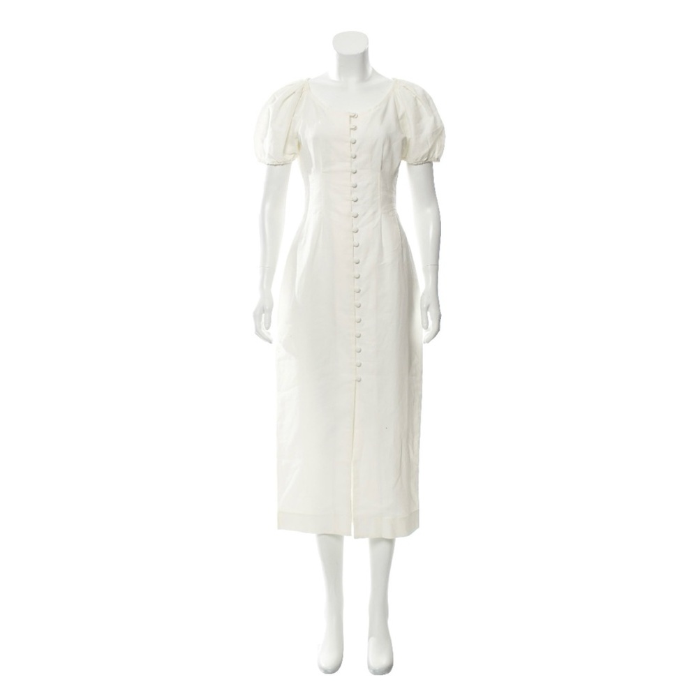 NWT Cult Gaia The Charlotte Dress